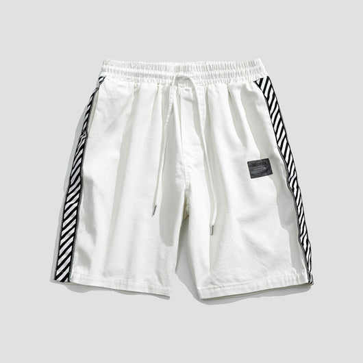 Shorts de Básquetbol Hombre Verano Sueltos y Ligeros - Image 8