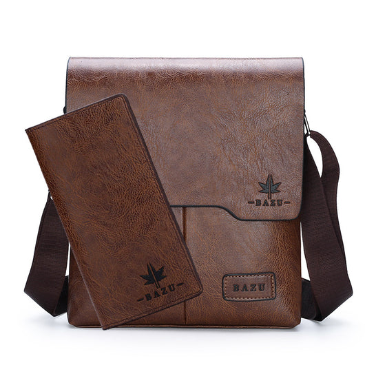 Bolso Ejecutivo Casual para Hombre con Cobertura Premium - Image 15