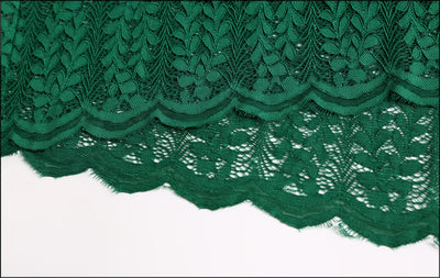 Vestido Ejecutivo de Manga Larga con Cuello Redondo - Image 7