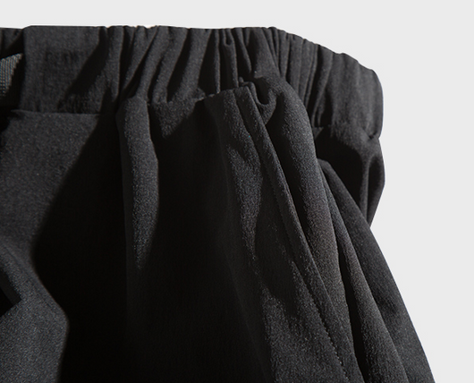 Pantalones Cortos Holgados de Cinco Puntos Estilo Street Wear - Image 12