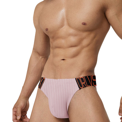 Calzoncillos Deportivos Hombre Algodón Puro Cintura Baja Sin Costuras - Image 5