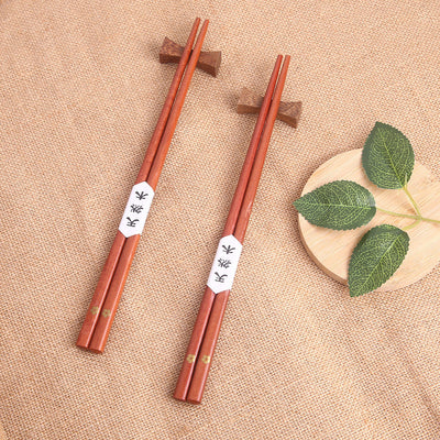 Palillos Japoneses Premium Izakaya - Juego de Regalo para el Hogar - Image 4