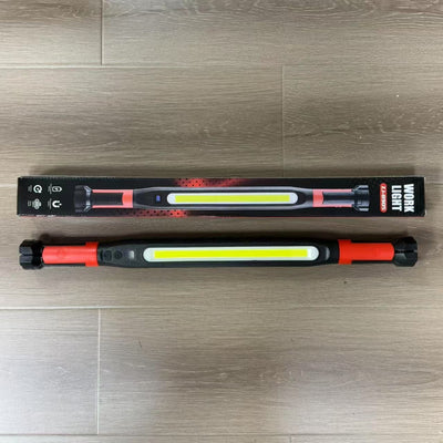 Lámpara de Trabajo LED Recargable para Reparación Automotriz - Image 18