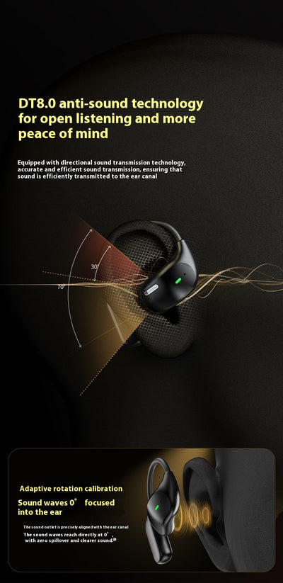 Auriculares Bluetooth con Pantalla Táctil Integrada - Image 17