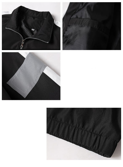 Ropa Casual Moderna para Hombre - Estilo Versátil y Confortable - Image 12