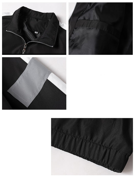 Ropa Casual Moderna para Hombre - Estilo Versátil y Confortable - Image 12