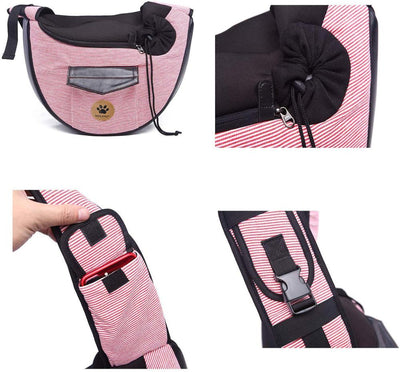 Bolsa de Transporte para Mascotas - Image 15