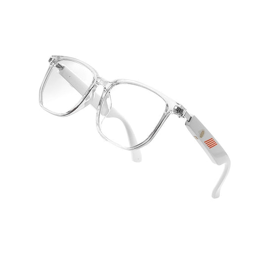 Gafas de Sol Inteligentes con Auriculares y Protección Luz Azul - Image 2