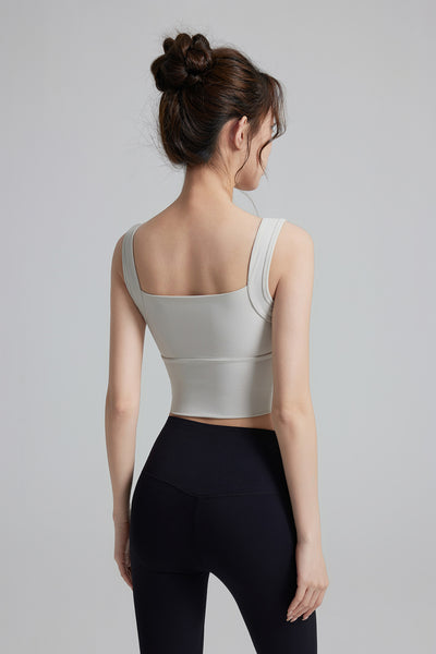 Top Deportivo Casual para Yoga Mujer - Image 25