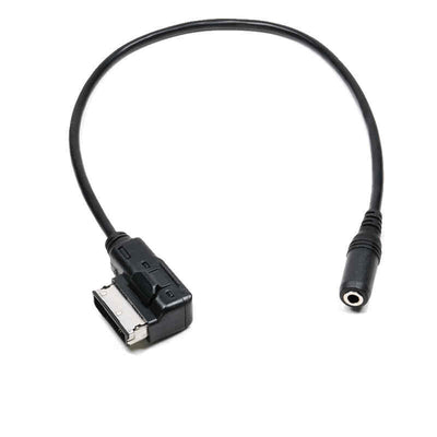 Adaptador AMI a Entrada AUX para Coche - Cable de Transmisión 3.5mm - Image 8