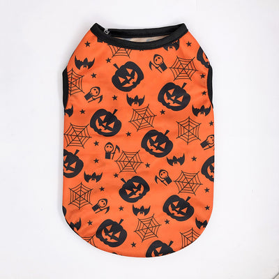 Ropa de Halloween para Perros y Gatos - Disfraces Multiestación - Image 11