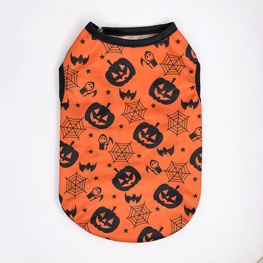 Ropa de Halloween para Perros y Gatos - Disfraces Multiestación - Image 11