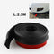 Protector de Bordes EPDM Anti-colisión para Autos