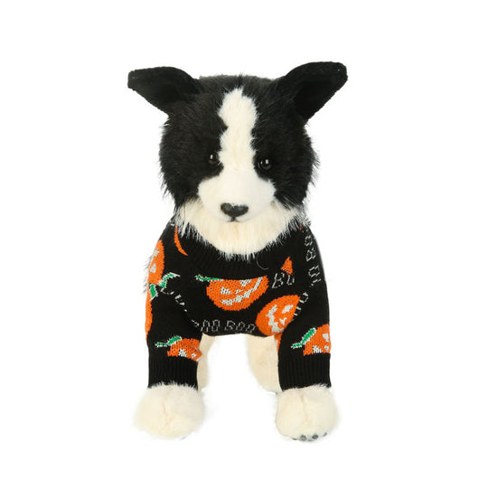 Suéter para Perro Halloween Estampado Calabaza - Image 3