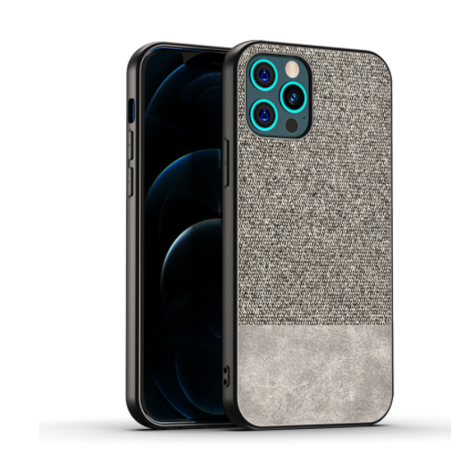 Funda Rígida Personalizada con Patrón de Costura - Image 4
