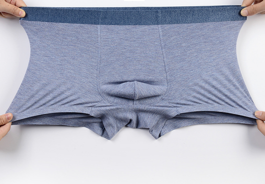 Calzoncillos Boxer Deportivos Sin Costuras Transpirables - Image 3
