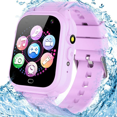 Reloj Inteligente Infantil Personalizado Resistente al Agua - Image 14