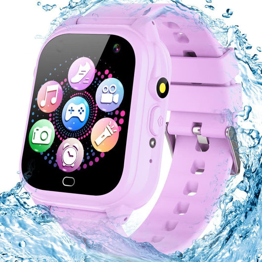 Reloj Inteligente Infantil Personalizado Resistente al Agua - Image 14