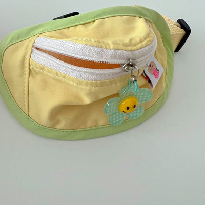 Mochila Portador de Residuos para Mascotas - Diseño Moderno Multicolor - Image 6