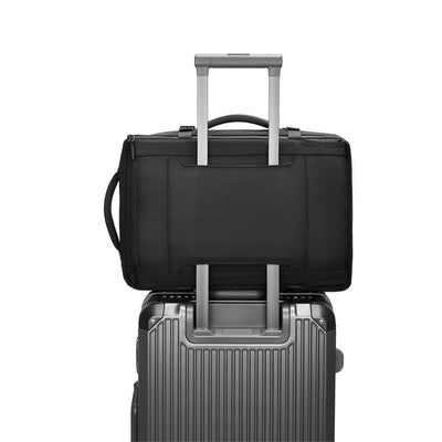 Mochila Ejecutiva Multifuncional Impermeable Oxford - Ideal para Viajes y Negocios - Image 2