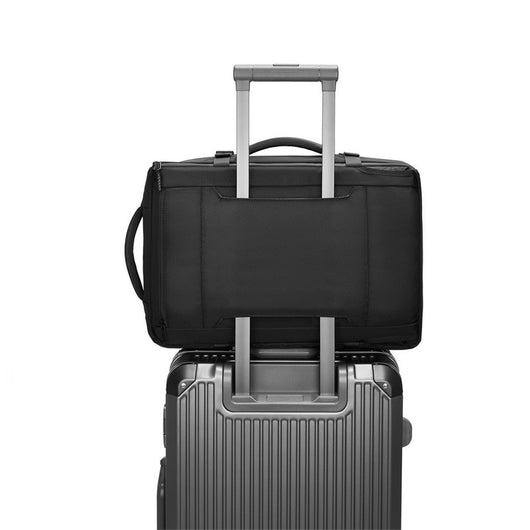 Mochila Ejecutiva Multifuncional Impermeable Oxford - Ideal para Viajes y Negocios - Image 2