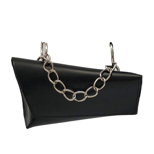Bolsos de Diseño Texturizados con Formas Irregulares - Colección Francesa Exclusiva - Image 2
