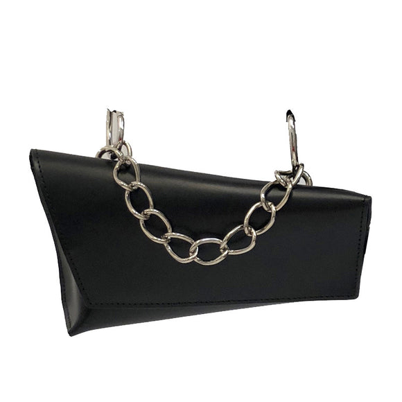 Bolsos de Diseño Texturizados con Formas Irregulares - Colección Francesa Exclusiva