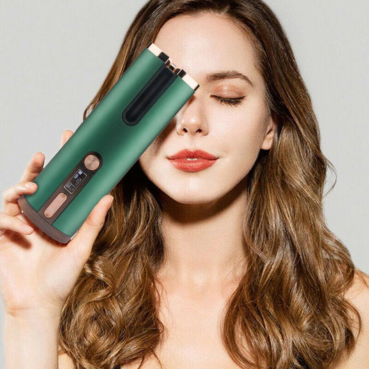 Rizador de Cabello Portátil con Carga USB - Gran Capacidad - Image 15