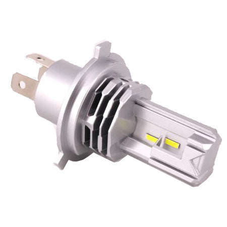 Faros LED para Auto con Cambio Automático de Luz Corta y Larga - Image 13