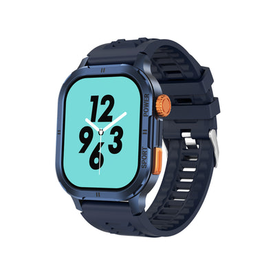 Reloj Deportivo Inteligente para Actividades al Aire Libre - Image 9