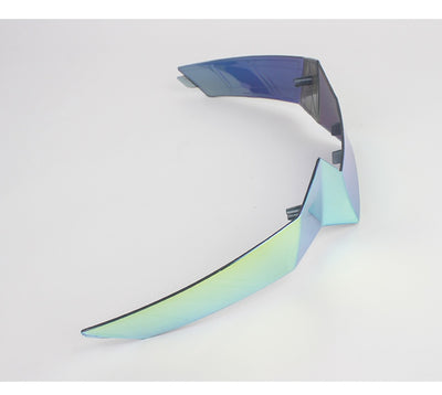 Spoiler Aerodinámico para Casco ICON Airflite Ghost Face - Image 17