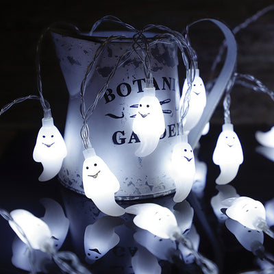 Luces LED Decorativas Halloween Manos de Fantasma - Impermeables para Interior y Exterior - Image 7