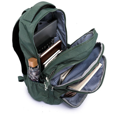 Mochila de Viaje Diario para Aventuras al Aire Libre - Image 4
