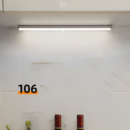 Lámpara Nocturna Inteligente con Sensor de Movimiento - Carga Inalámbrica - Image 26