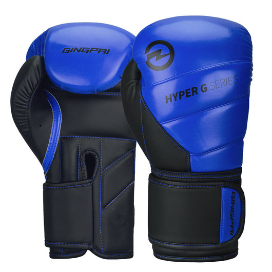 Guantes de Boxeo Profesionales Reforzados para Hombre y Mujer - Image 9