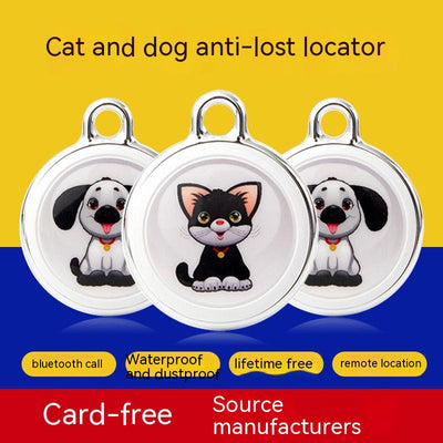 Localizador GPS para Gatos - Rastreador Inalámbrico Impermeable Bidireccional - Image 15