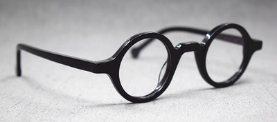 Gafas Retro Redondas Artesanales - Image 6