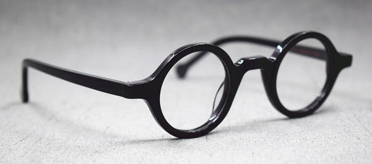 Gafas Retro Redondas Artesanales - Image 6