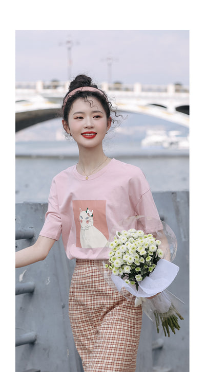 Blusas Holgadas con Diseño Moderno y Versátil - Image 15