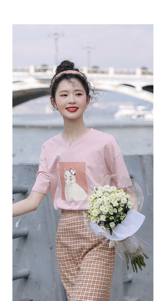 Blusas Holgadas con Diseño Moderno y Versátil - Image 15