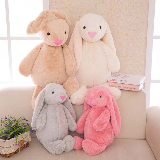 Peluche Interactivo Máquina Atrapadora de Conejitos - Juguete Adorable - Image 4