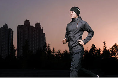 Gorro de Ciclismo Térmico Antiventos con Protección Auditiva - Image 8