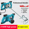 Mezclador Industrial de Cemento y Pintura con Control de Velocidad Variable