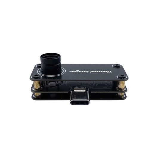 Cámara Térmica Portátil 32x32 - Medidor de Temperatura Profesional USB-C - Image 12