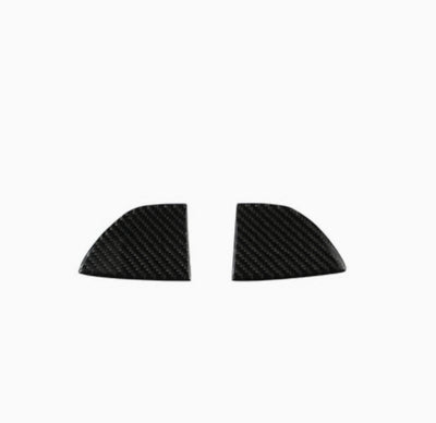 Protector de Fibra de Carbono para Labio Frontal y Parachoques - Image 5