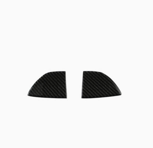 Protector de Fibra de Carbono para Labio Frontal y Parachoques - Image 5