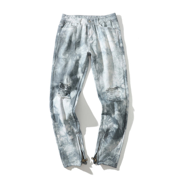 Pantalones Rotos Destruction para Hombre y Mujer