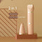 Two In One Naranja Powder USB