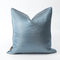 Water Ripple Azul 45 X 45 Pillowcase