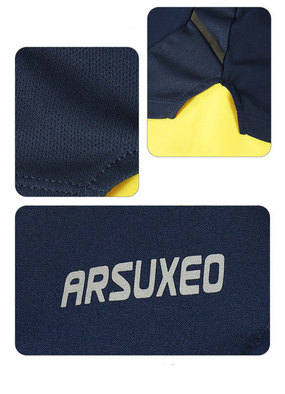 Shorts Deportivos Transpirables para Correr Maratón - Image 11